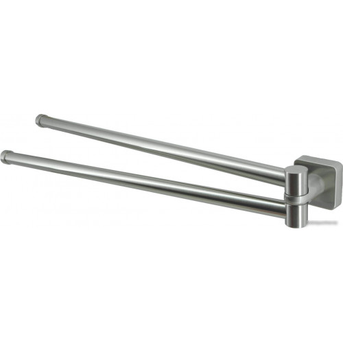 Держатель для полотенца Wasserkraft Rhin K-8731