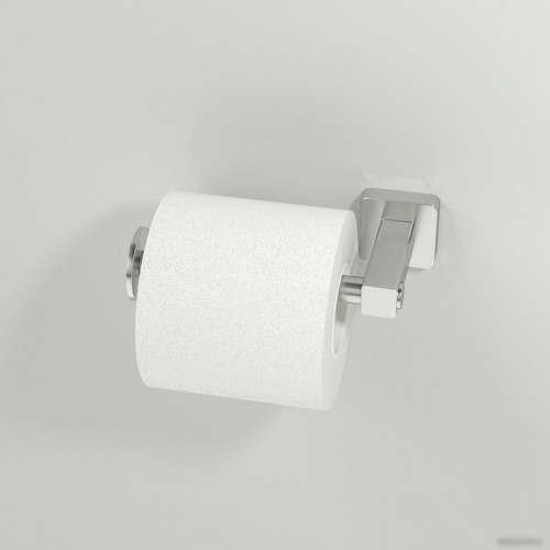 Держатель для туалетной бумаги Wasserkraft Rhin K-8796