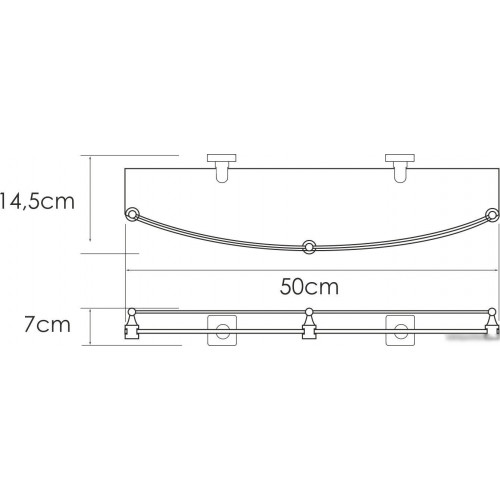 Wasserkraft Rhin K-8744