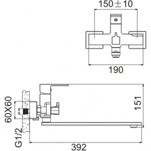 Belz B22613-3