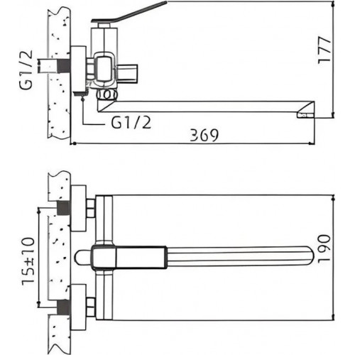 Belz B22618