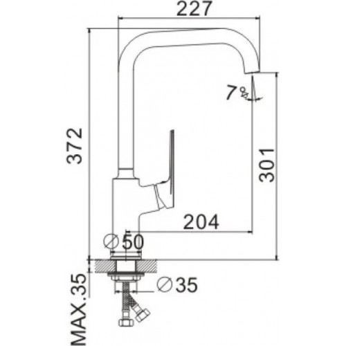 Belz B70533