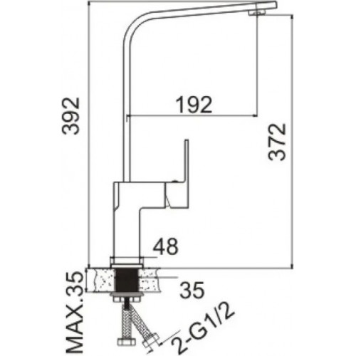 Belz B70613-3