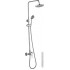 Душевая система Decoroom DR21070