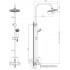 Душевая система Decoroom DR21070