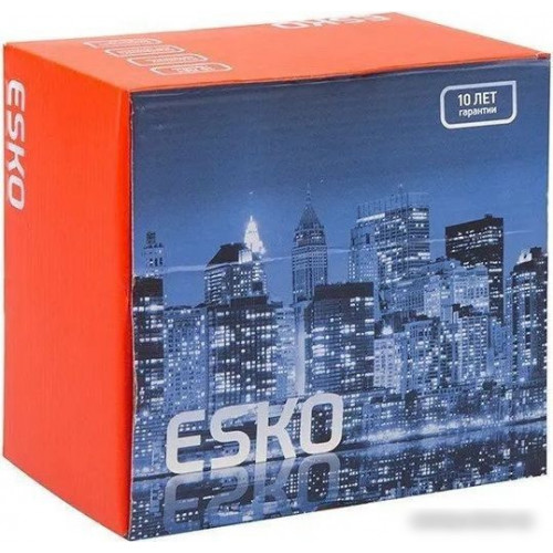 Смеситель Esko Belgrade BD 54