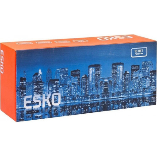 Смеситель Esko Cairo CI 31