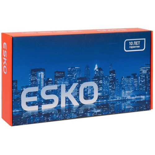 Смеситель Esko TSS 519