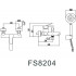 Смеситель Fmark FS8203