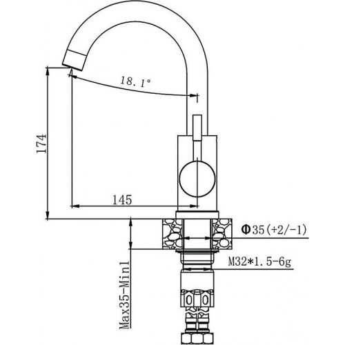 Haiba HB72304-3