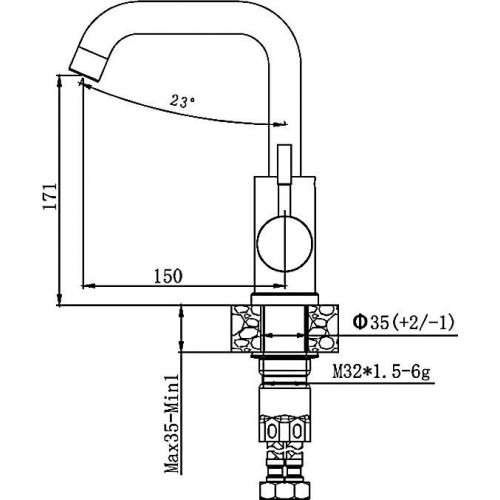 Haiba HB72304-4