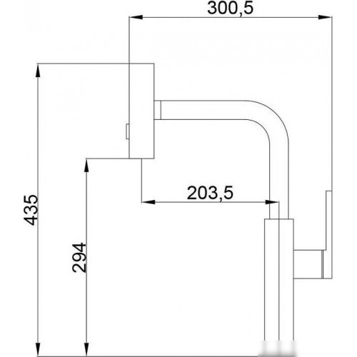 Haiba HB73824-7