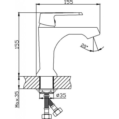 Haiba HB10804