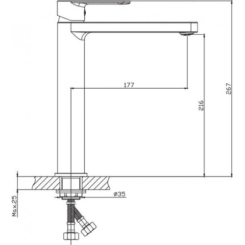 Haiba HB11617