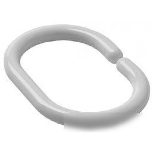 Кольца для шторки IDDIS RID011P