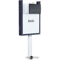 Инсталляция для унитаза IDDIS Optima Home OPH0MBCi32K (с кнопкой смыва)
