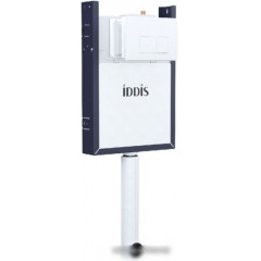 Инсталляция для унитаза IDDIS Optima Home OPH0W0Ci32K (с кнопкой смыва)