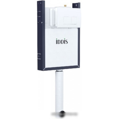Инсталляция для унитаза IDDIS Optima Home OPH0W0Ci32K (с кнопкой смыва)