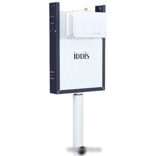 Инсталляция для унитаза IDDIS Optima Home OPH0W0Ci32K (с кнопкой смыва)