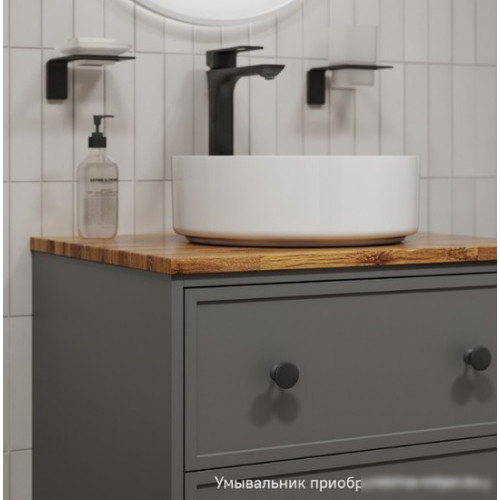 IDDIS Тумба под умывальник Torr TOR60DBi95