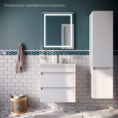 IDDIS Тумба под умывальник Zodiac ZOD6CB0i95