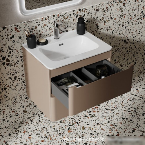 IDDIS Тумба под умывальник Edifice EDI60C0i95