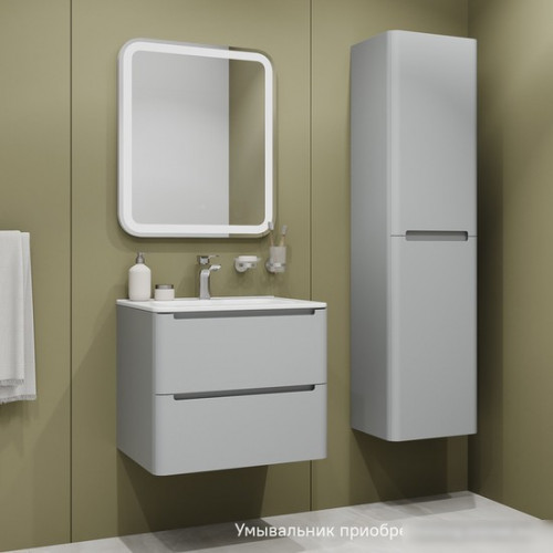 IDDIS Тумба под умывальник Edifice EDI60L0i95