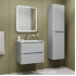 IDDIS Тумба под умывальник Edifice EDI60L0i95