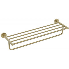Полка для полотенца Kaiser Bronze KH-4109