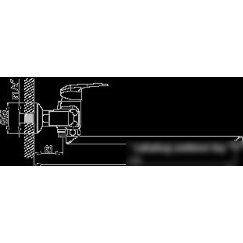 Смеситель Lemark PRAMEN [LM3317C]