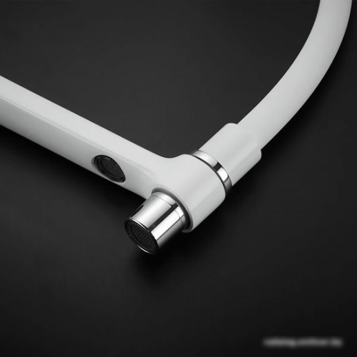 Смеситель Rose R658C