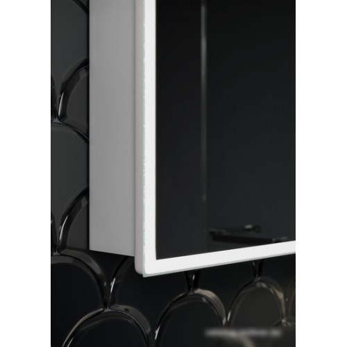 Sancos Шкаф с зеркалом Cube CU600
