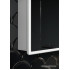 Sancos Шкаф с зеркалом Cube CU600