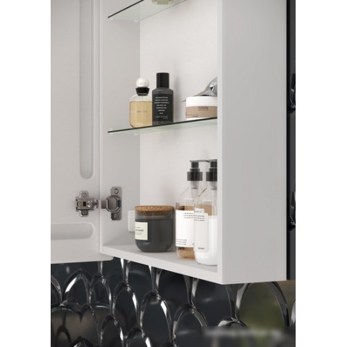 Sancos Шкаф с зеркалом Cube CU600