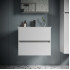 Sancos Тумба под умывальник Urban UR60W (белый глянец)