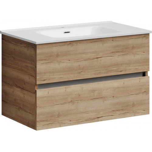 Sancos Тумба под умывальник Urban UR60W (белый глянец)