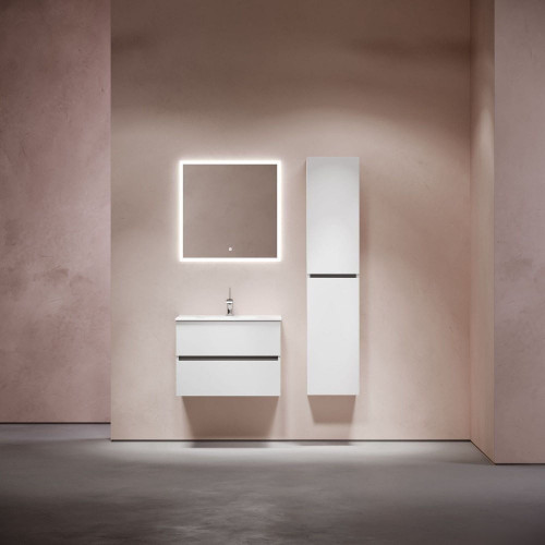 Sancos Тумба под умывальник Urban UR70W (белый глянец)
