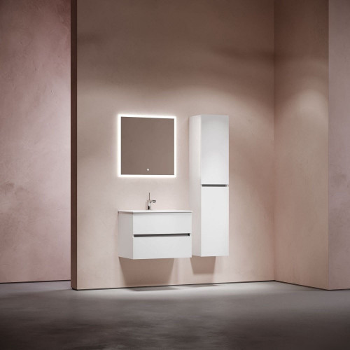 Sancos Тумба под умывальник Urban UR70W (белый глянец)