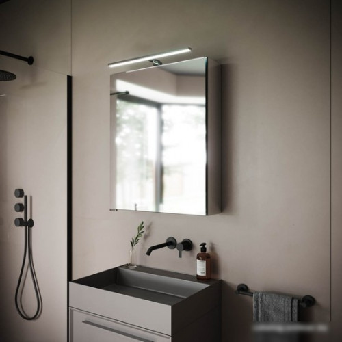 Sancos Шкаф с зеркалом Hilton Z600