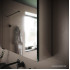 Sancos Шкаф с зеркалом Hilton Z600