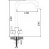 Смеситель Shevanik S228