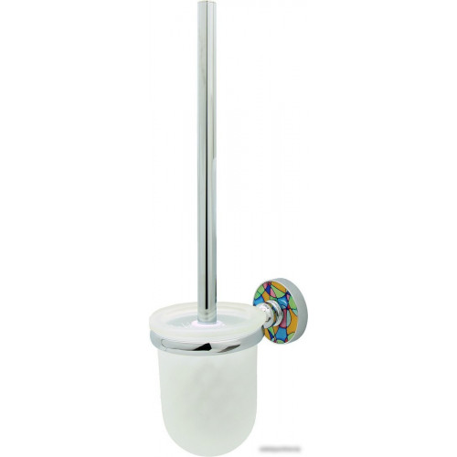 Ершик для унитаза Wasserkraft Diemel K-2227