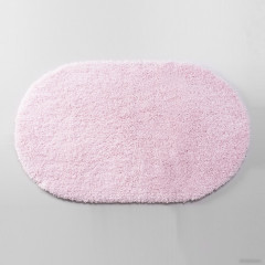 Коврик для ванной Wasserkraft Dill BM-3947 Barely Pink