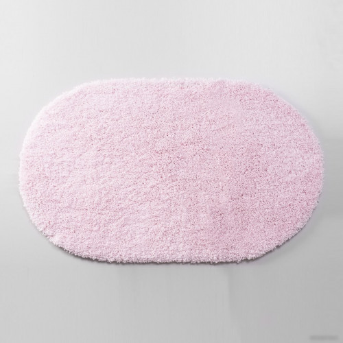 Коврик для ванной Wasserkraft Dill BM-3947 Barely Pink