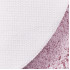 Коврик для ванной Wasserkraft Dill BM-3947 Barely Pink