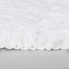 Коврик для ванной Wasserkraft Dill BM-3940 Bright White