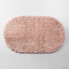 Коврик для ванной Wasserkraft Dill BM-3948 Cameo Rose