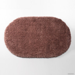 Коврик для ванной Wasserkraft Dill BM-3942 Carob Brown