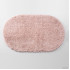 Коврик для ванной Wasserkraft Dill BM-3945 English Rose