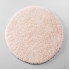 Коврик для ванной Wasserkraft Dill BM-3919 Vanilla Cream